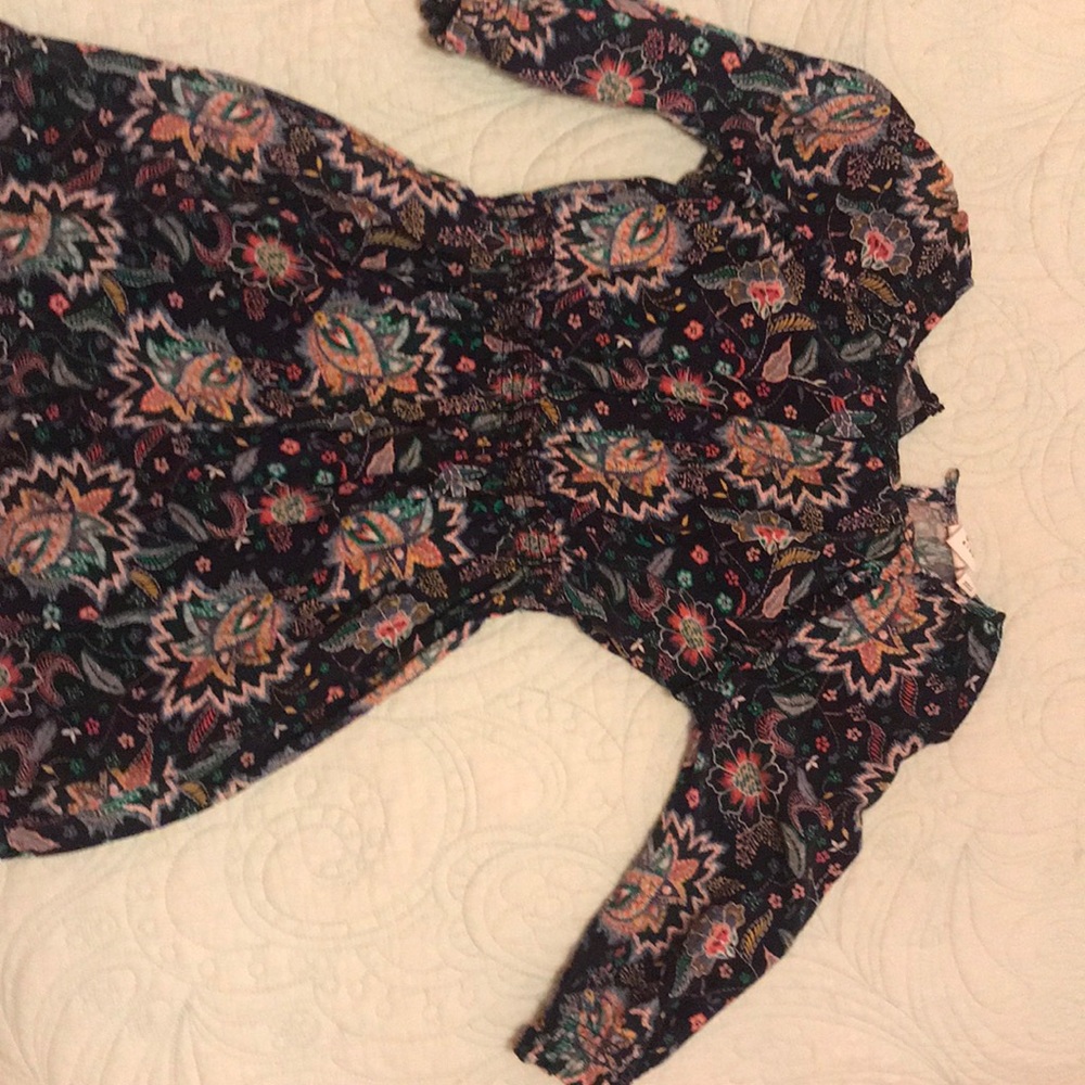 Kids dress